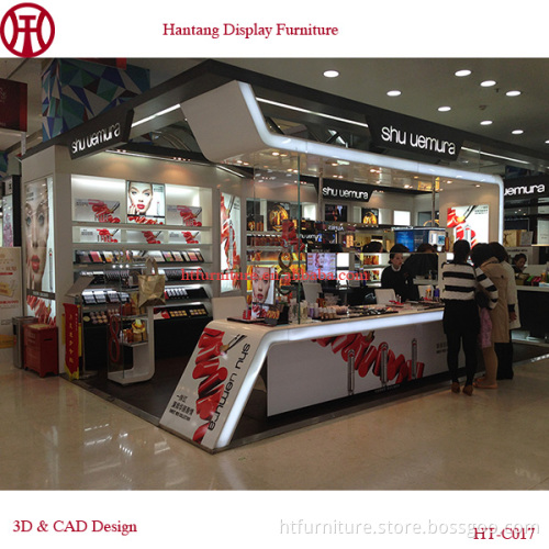 Tempered glass Mall jewelry store furniture sale